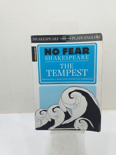 Libro The Tempest Shakespeare Book Novelas History