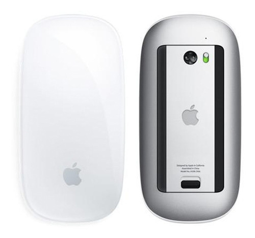 Magic Mouse Apple Como Repuesto Con Detalle Mac Mini