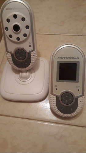 Monitor Motorola De Bebe.