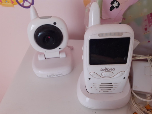 Monitor Para Bebe