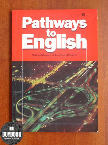 Pathways To English Book 5 Libro De Ingles