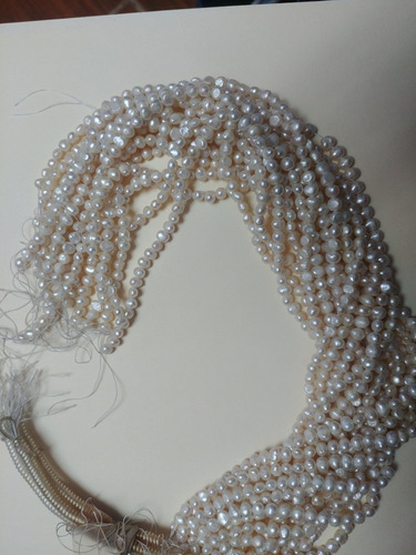Perlas Cultivadas