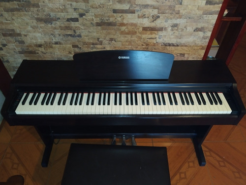 Piano Electrónico Digital Yamaha Ydp 131