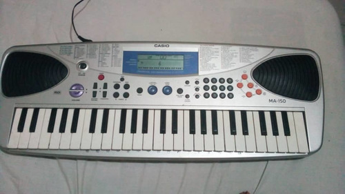 Piano Electronico