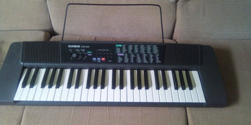 Piano / Teclado Casio Ctk 100