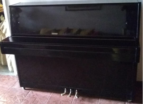 Piano, Yamaha, Vertical