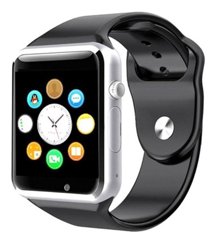 Reloj Inteligente Smartwatch A1 Android Apple Samsung Band