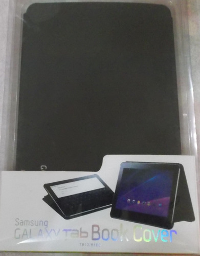 Samsung Galaxy Tab Book Cover 