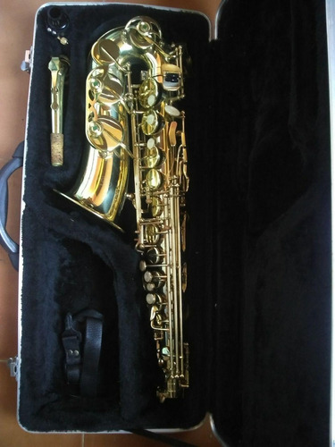 Saxo Alto Etude