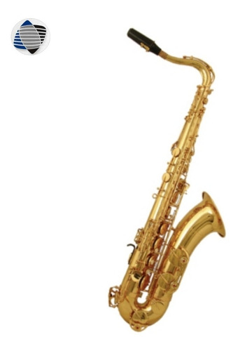 Saxofón Tenor Wisemann
