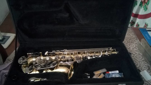 Saxofon Alto