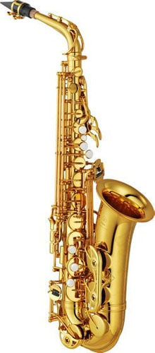 Saxofon Alto Phd