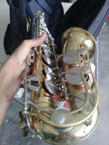 Saxofon Yamaha Yas 21