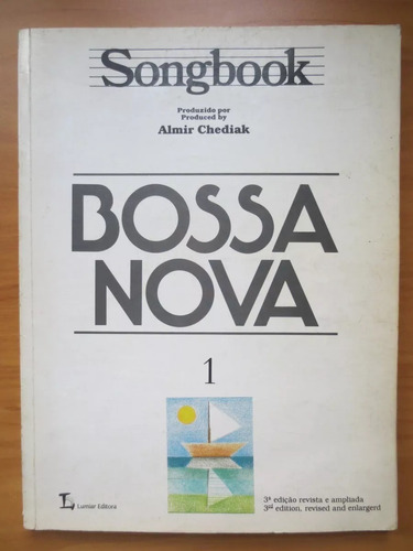 Son Book Bosanova Para Piano Y Guitarra
