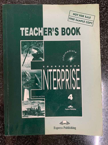 Teachers Book Coursebook Interprice