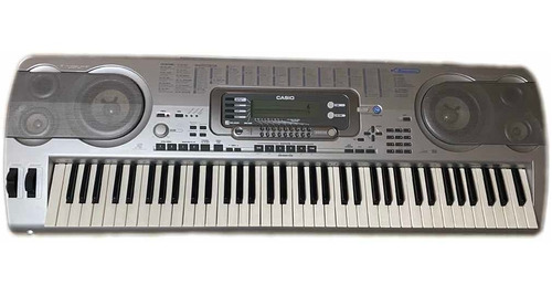 Teclado Casio Wk-