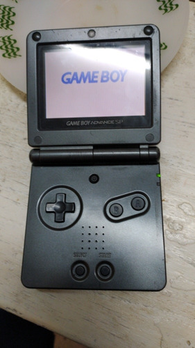 Vendo Consola De Gameboy Advance 30v