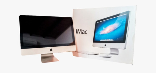 iMac I5 16gb Ram 1tb Mid  Pulgadas