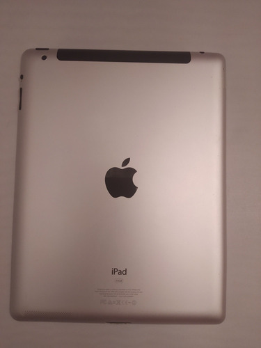 iPad 2// 64gb Modelo A. Apple