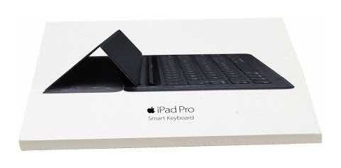 iPad Pro Smart Keyboard Teclado Original Apple 12.9 Pulgadas