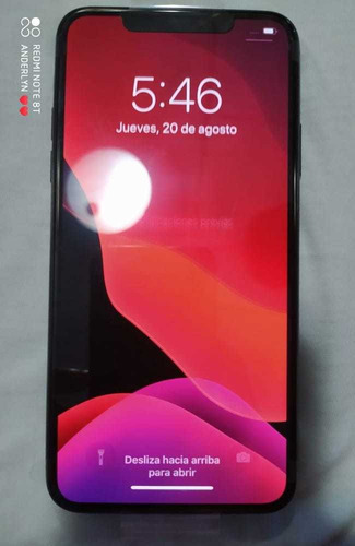 iPhone 11 Pro Max 64 Gb Nuevo