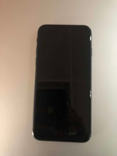 iPhone 8 Usado 64gb Negro