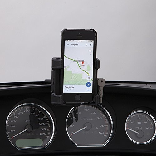 Accesorio Vehiculo Ciro  Soporte Smartphone Gps