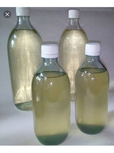 Aceite De Coco Cosmético