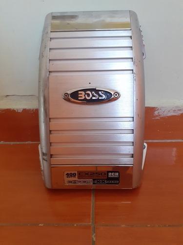 Amplificador Boss Chaos 400 Watts