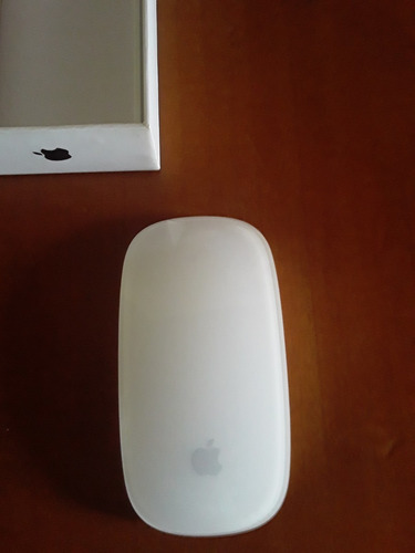 Apple Magic Mouse 2 Raton Inalambrico Recargable Nuevo