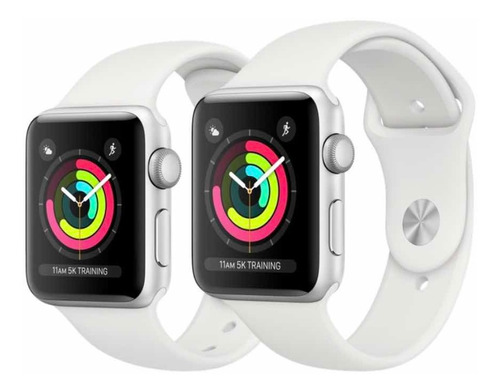 Apple Watch Serie 3 38mm Sellado