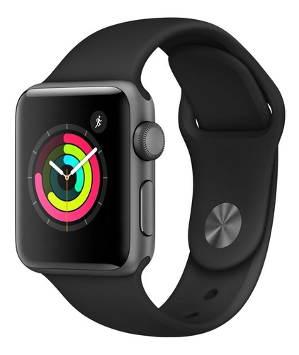 Apple Watch Serie 3 42mm 260usd