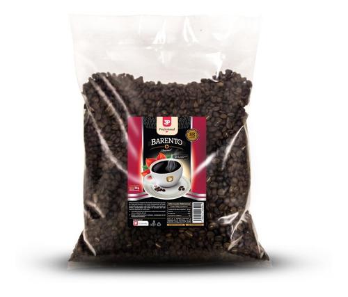 Barento Café Gourmet En Grano 2 Kg (unidad)