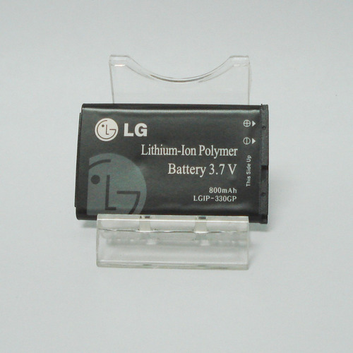 Batería LG Lgip-330gp Para Celular