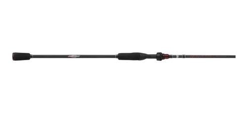 Cañas De Pescar Casting Vntc66-6 12 -20lbs Abu Garcia