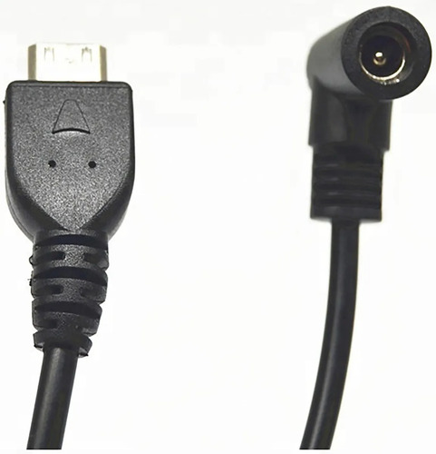 Cable Convertidor Mini Hdmi A Adaptador Verifone Vx670 Vx680