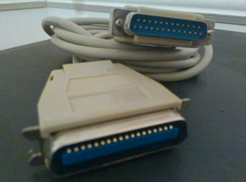 Cables Varios Para Equipos De Computacion Seis