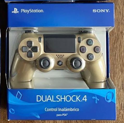 Control Ps4 Original 6 Meses De Garantía Somos Tienda!!