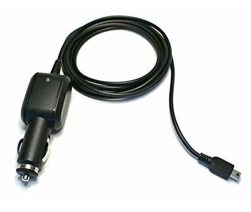 Edo Tech 5v 2a Mini Usb Cargador Adaptador Cable
