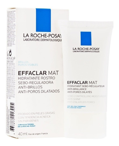 Effaclar Mat