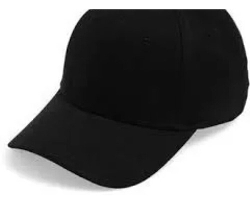 Gorras Unicolor Para Estampar O Bordar