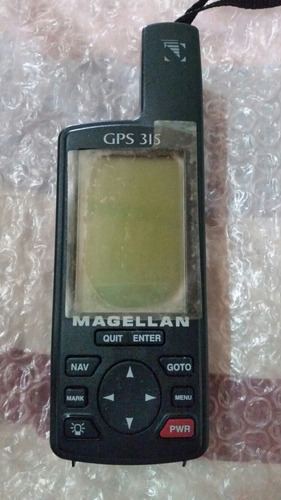 Gps 315