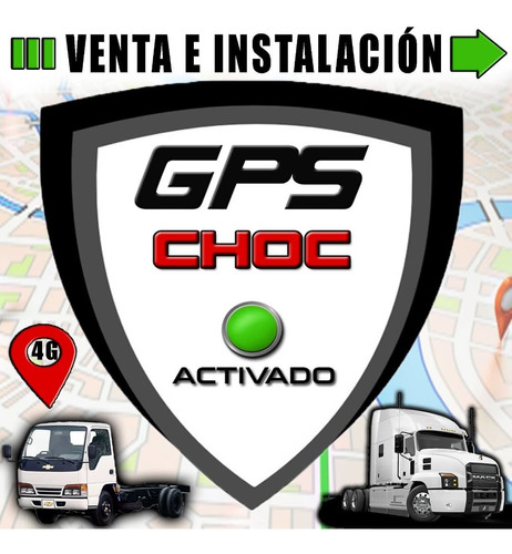 Gps Tracker 4g Evolución