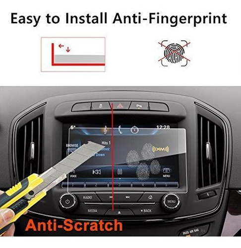 Lfotpp Visualizacion Vidrio Templado Protector