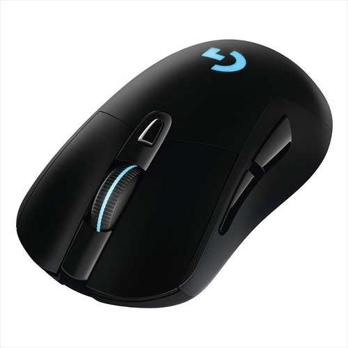 Logitech G703 Lightspeed Mouse Gamer Inalámbrico dpi