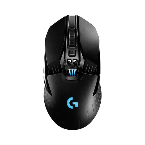 Logitech G903 Lightspeed Mouse Gamer Profesional