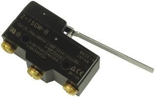 Micro Switch Z-15gw-b Db Ms