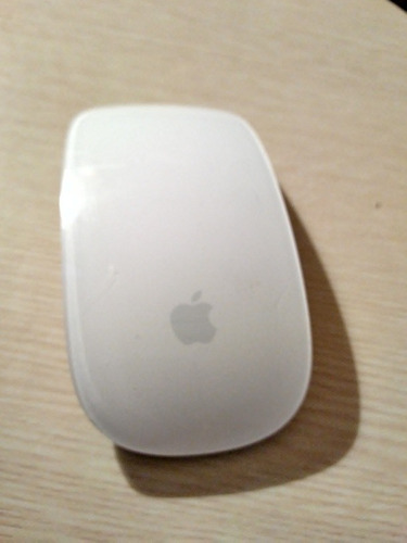 Mouse Inalámbrico Para Mac Casi Nuevo Apple