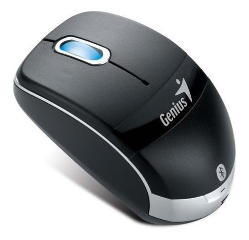 Mouse Optico Bluetooth Genius Micro Traveler 900 