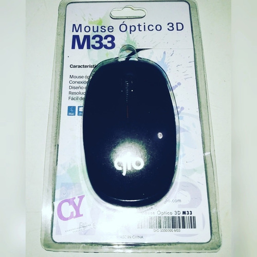 Mouse Para Computadora